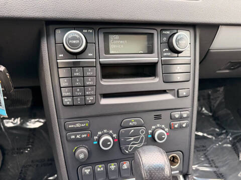 2013 Volvo XC90 3.2 R-Design Premier Plus