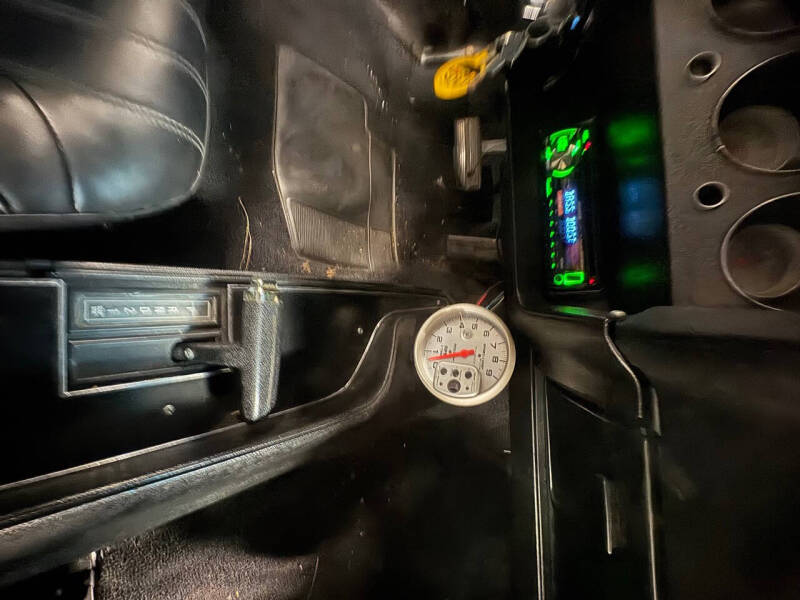 1973 Dodge Challenger