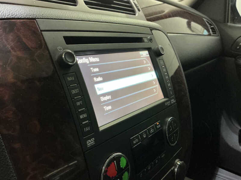 2013 GMC Yukon Denali