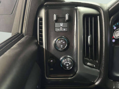 2015 Chevrolet Silverado 2500HD LT