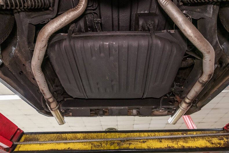 1979 Chevrolet El Camino