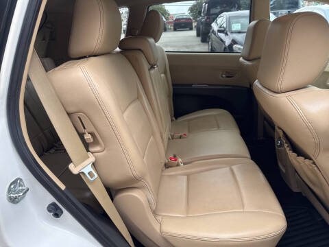 2013 Subaru Tribeca 3.6R Limited