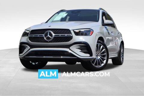 2024 Mercedes-Benz GLE GLE 350 4MATIC