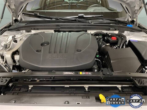 2025 Volvo S60 B5 Core