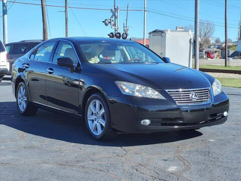 2009 Lexus ES 350 for sale at SWISS AUTO MART in Sugarcreek OH
