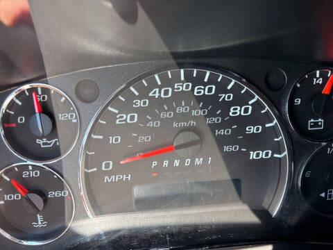 2023 GMC Savana 2500