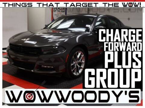 2022 Dodge Charger for sale at WOODY'S AUTOMOTIVE GROUP in Chillicothe MO