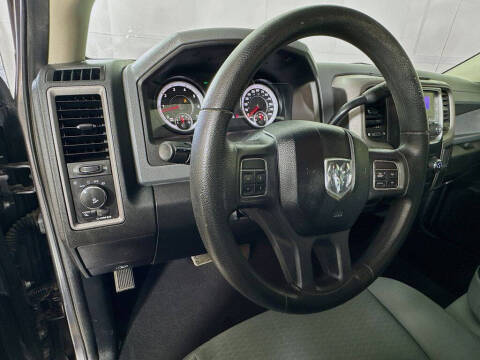 2014 RAM 1500 Express