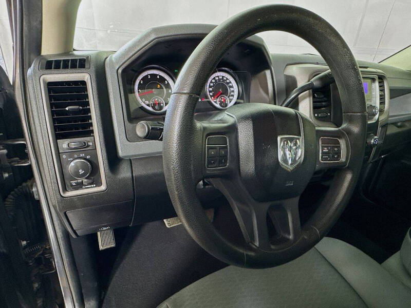 2014 RAM 1500 Express