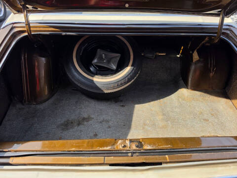 1973 Dodge Charger