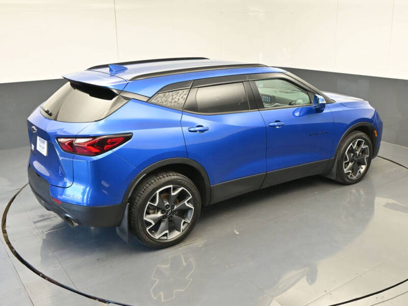 2019 Chevrolet Blazer LT