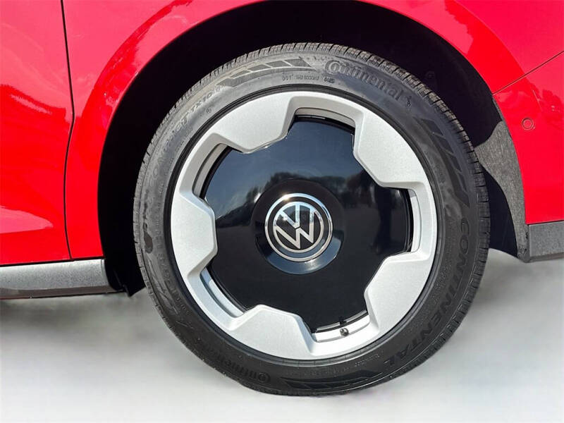 2025 Volkswagen ID. Buzz Pro S Plus 4Motion