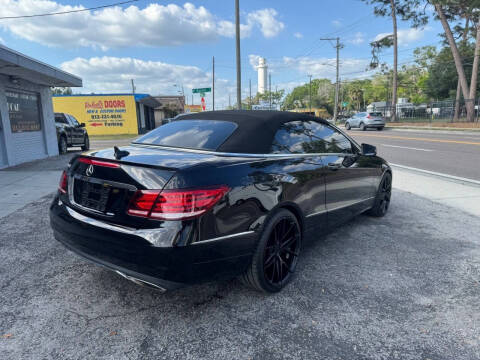 2014 Mercedes-Benz E-Class E 350
