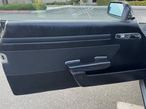 1978 Mercedes-Benz SL-Class