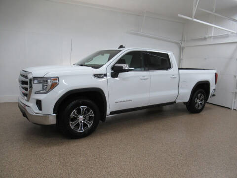 2020 GMC Sierra 1500 for sale at HTS Auto Sales in Hudsonville MI