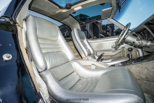 1978 Chevrolet Corvette