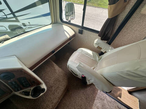 2016 Coachmen Mirada