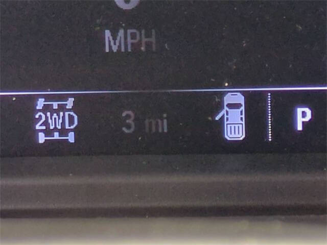 2025 GMC Sierra 3500HD