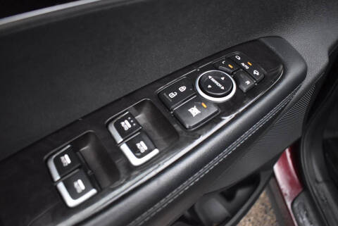 2018 Kia Sorento EX V6