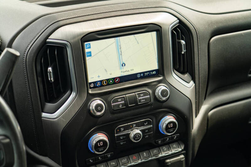 2021 GMC Sierra 2500HD