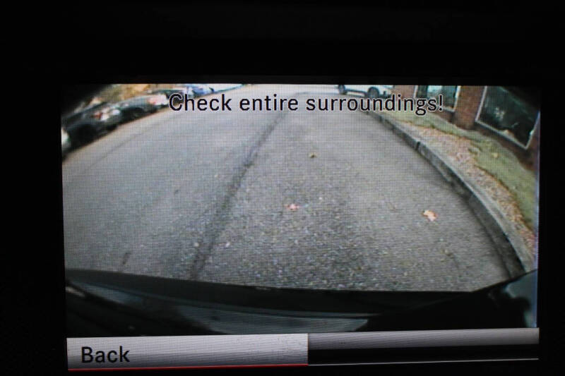 2013 Mercedes-Benz C-Class C 300 Sport 4MATIC