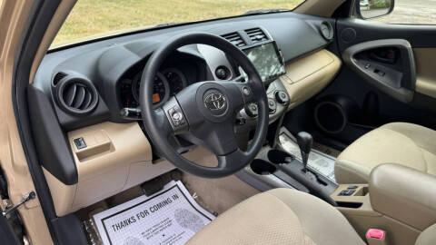 2012 Toyota RAV4