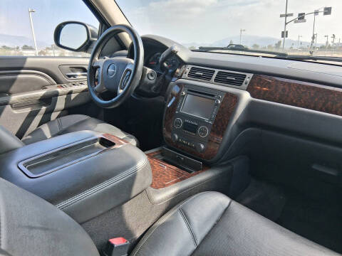 2014 GMC Yukon XL Denali