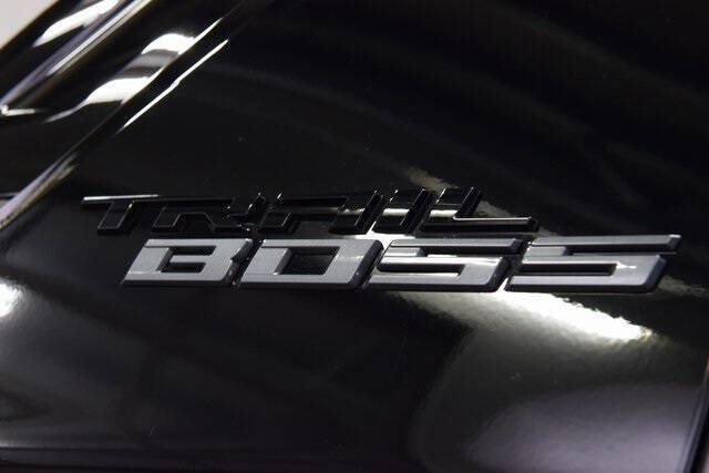 2026 Chevrolet Silverado EV Trail Boss