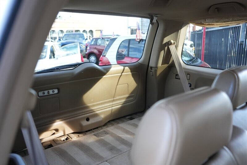 2008 Honda Pilot EX-L