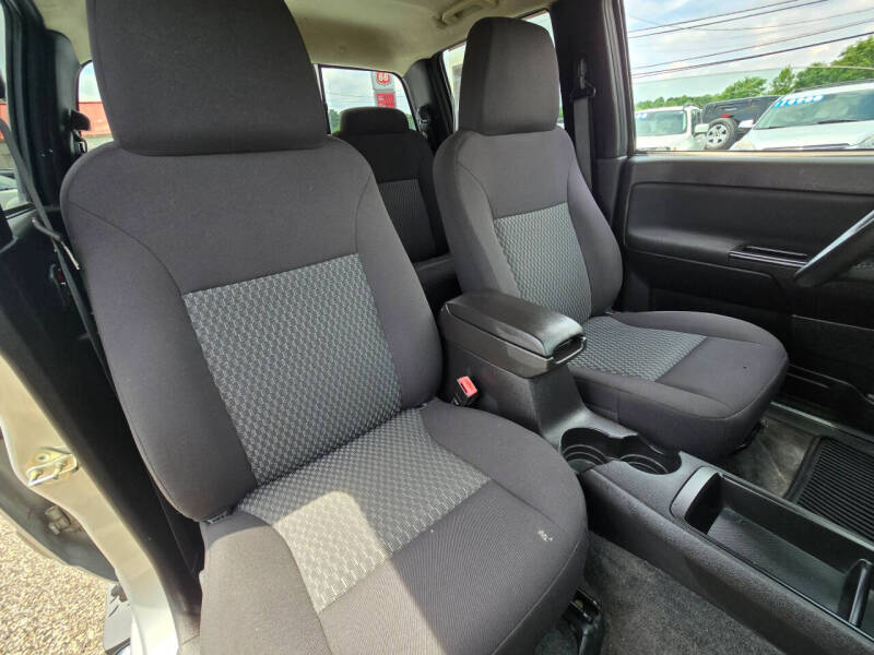 2012 GMC Canyon SLE-2