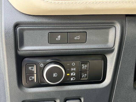 2024 Ford Expedition Platinum