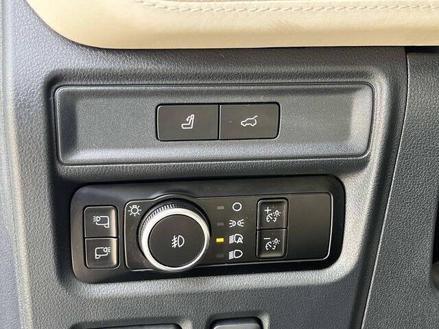 2024 Ford Expedition Platinum