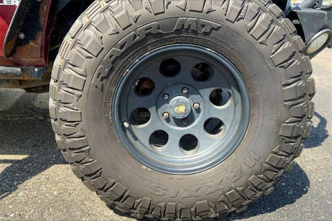 2009 Jeep Wrangler X