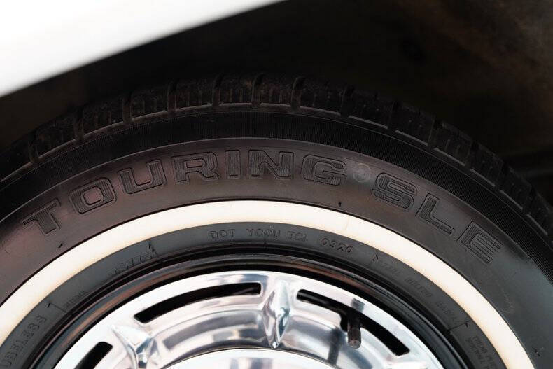 1960 Chevrolet Impala