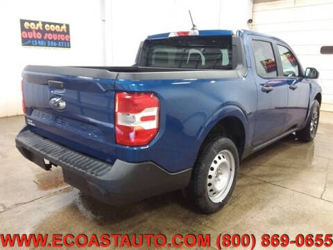 2023 Ford Maverick XL