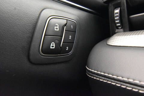 2021 Ford Mustang Mach-E Select