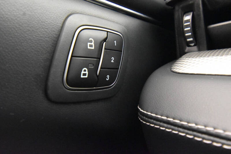 2021 Ford Mustang Mach-E Select