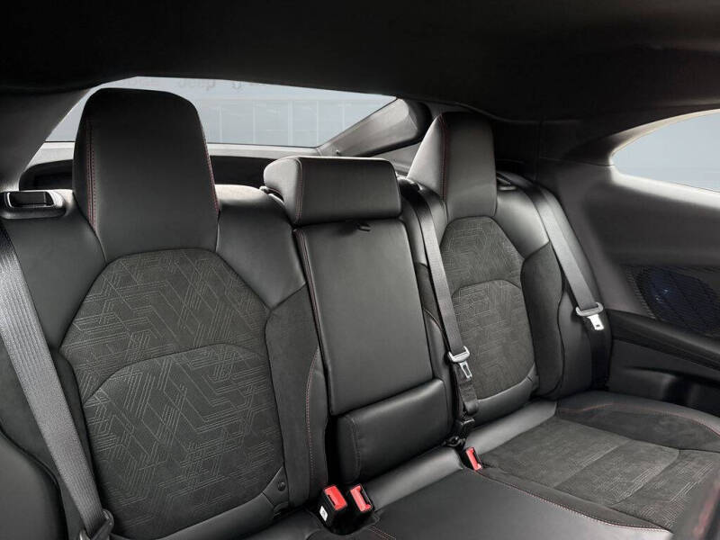 2026 Dodge Charger Scat Pack Plus