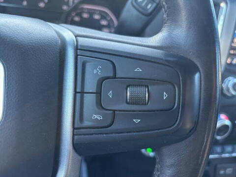 2023 GMC Sierra 2500HD