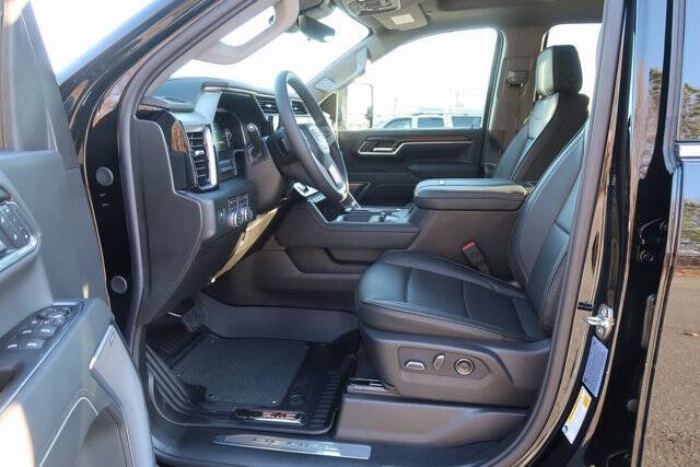 2026 GMC Sierra 3500HD