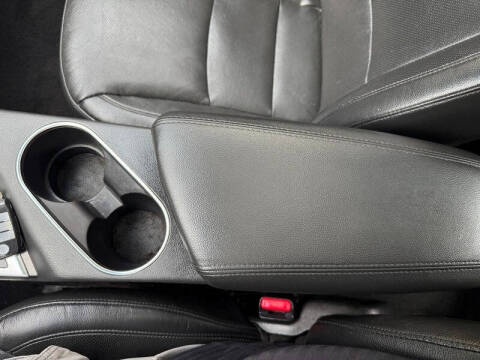 2016 Kia Optima Hybrid EX