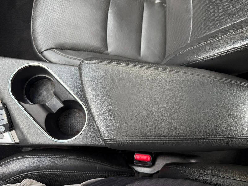 2016 Kia Optima Hybrid EX