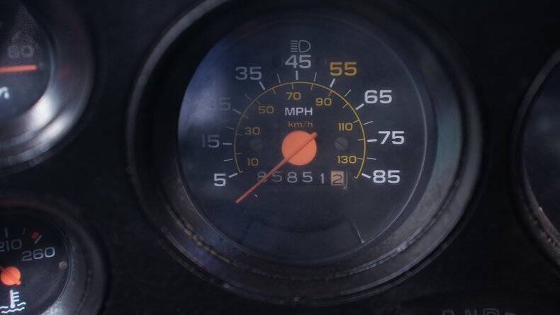 1985 Chevrolet Blazer