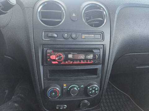 2008 Chevrolet HHR SS