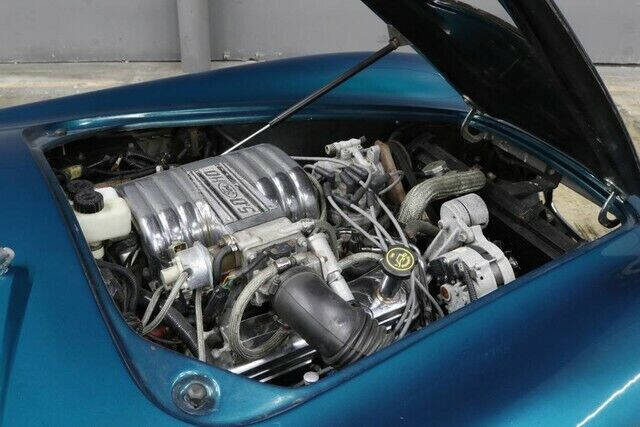1966 Cobra NAF COBRA