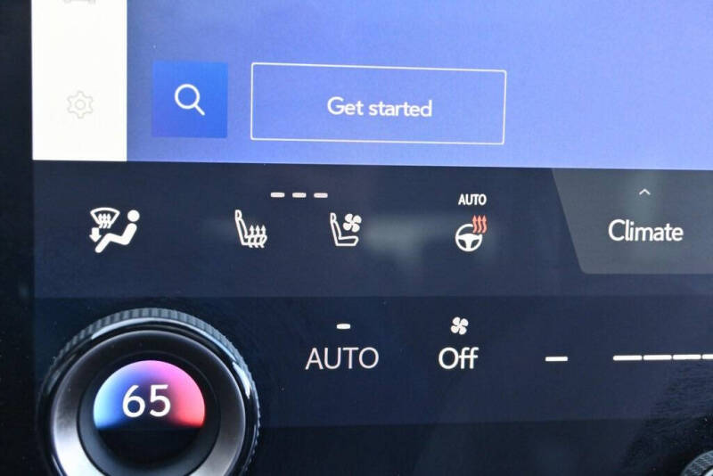 2024 Lexus TX 350 Luxury