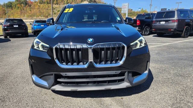 2023 BMW X1 for sale at Tim Short CDJR Hazard in Hazard, KY