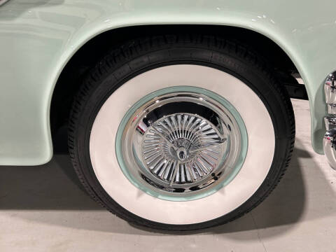 1954 Pontiac Chieftain