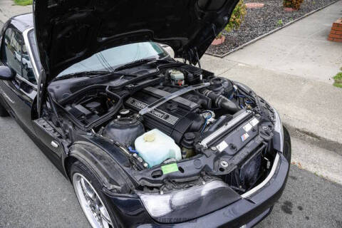 1998 BMW M