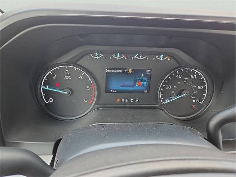 2024 Ford F-350 Super Duty XL